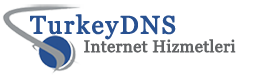 TurkeyDNS Internet Hizmetleri